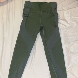 Lululemon Stronger As One Legging